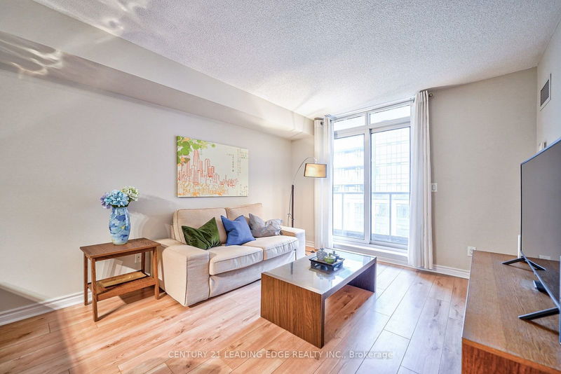Preview image for 18 Kenaston Gdns #309, Toronto