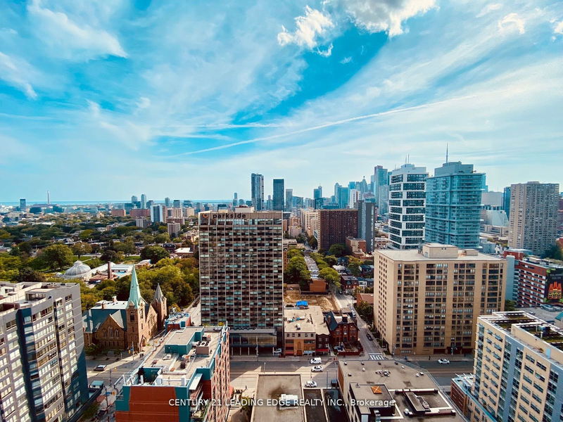 Preview image for 281 MUTUAL St #2402, Toronto