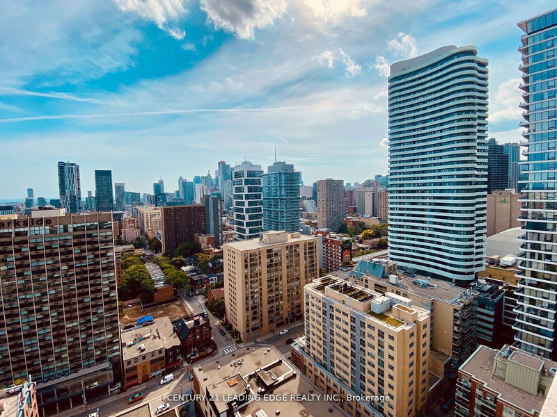 Preview image for 281 MUTUAL St #2402, Toronto