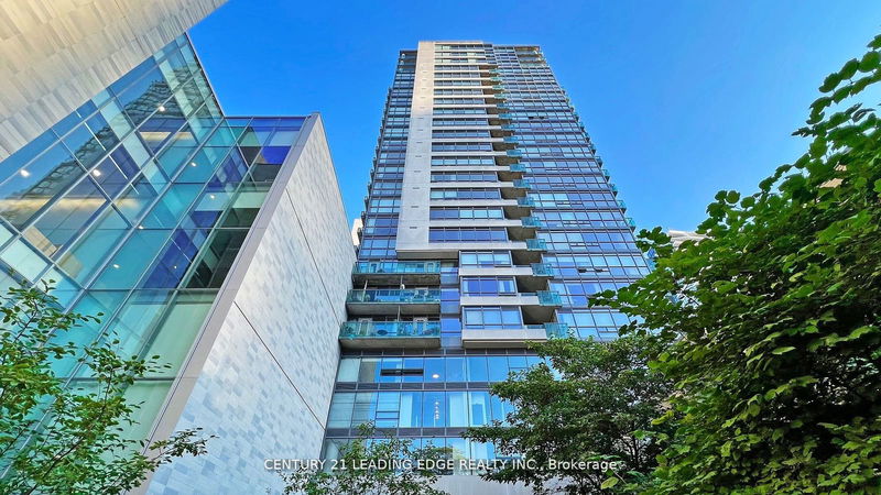 Preview image for 281 MUTUAL St #2402, Toronto