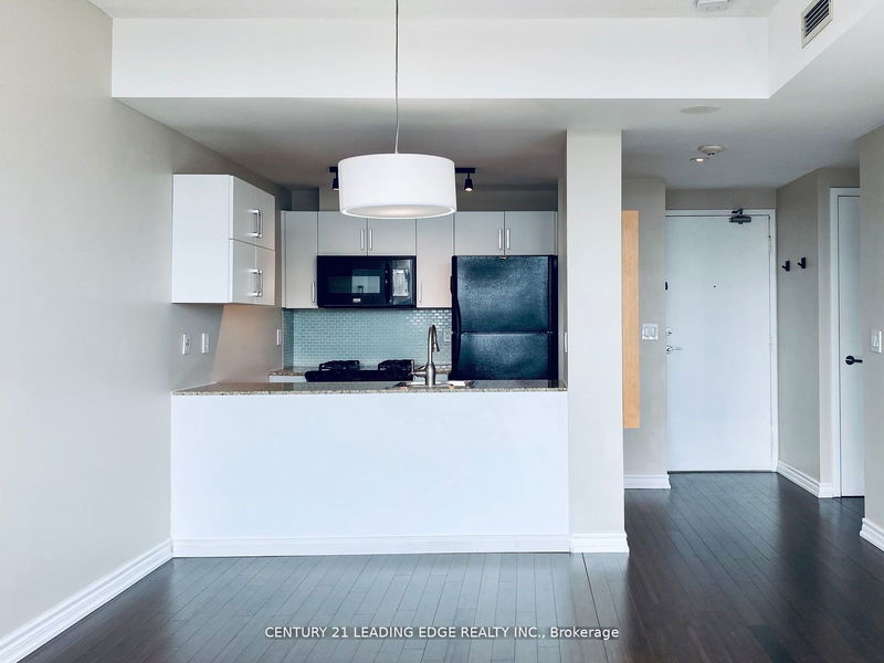 Preview image for 281 MUTUAL St #2402, Toronto