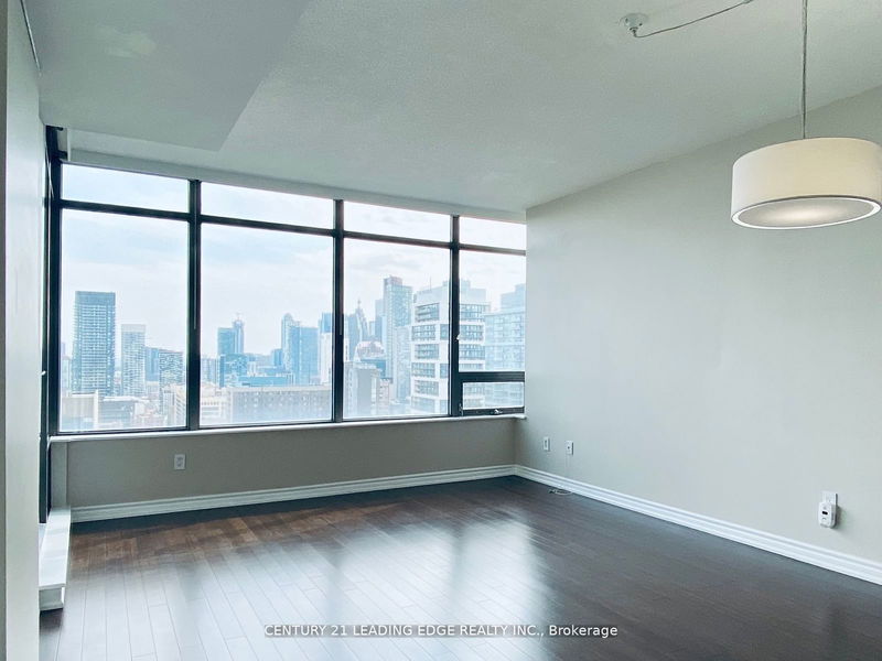 Preview image for 281 MUTUAL St #2402, Toronto