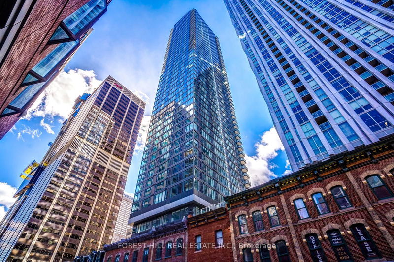 Preview image for 8 Cumberland St #4002, Toronto