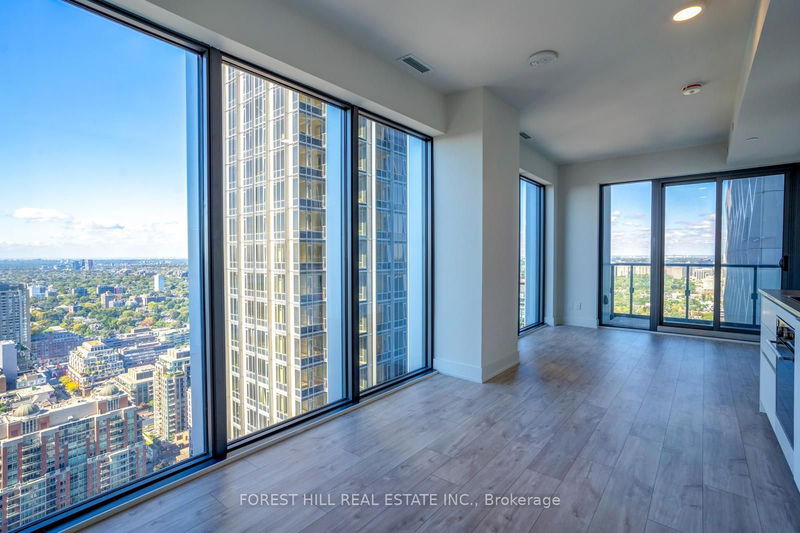 Preview image for 8 Cumberland St #4002, Toronto