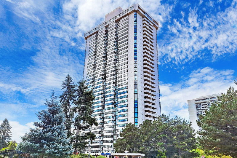 Preview image for 3303 Don Mills Rd #1108, Toronto