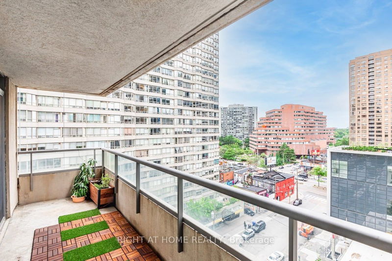 Preview image for 18 Spring Garden Ave #1110, Toronto