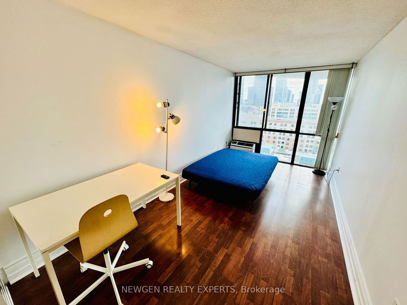 Preview image for 86 Gerrard St E #14F, Toronto