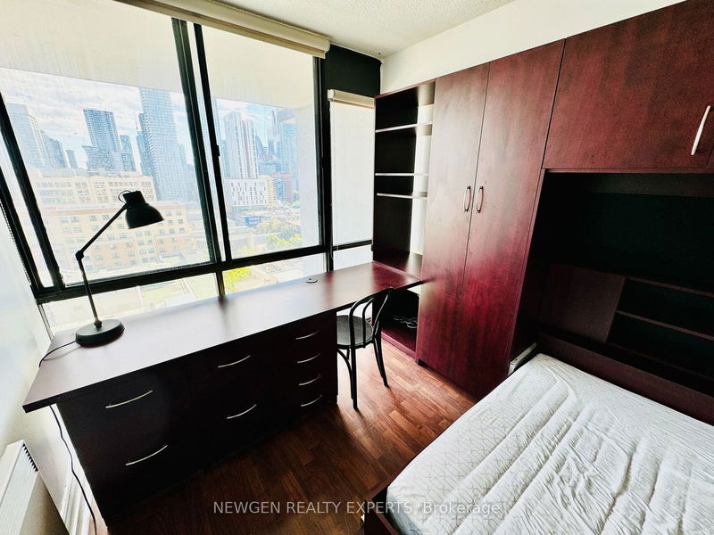 Preview image for 86 Gerrard St E #14F, Toronto