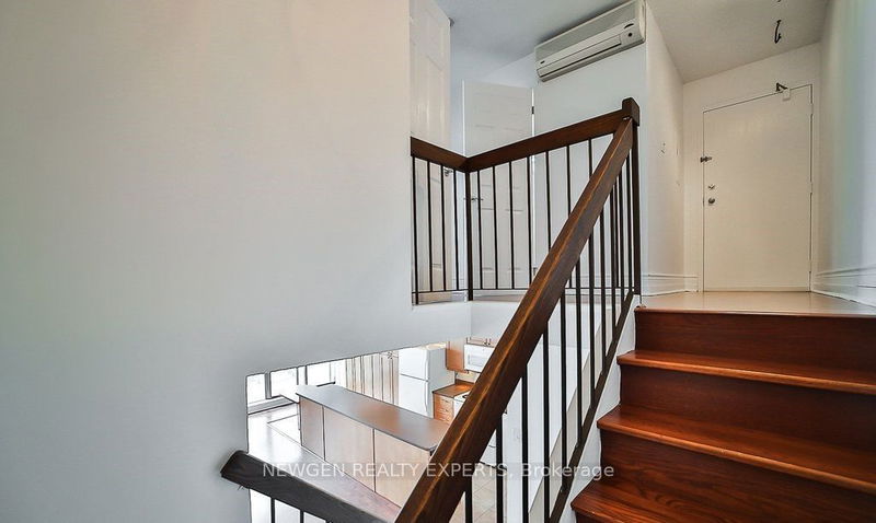 Preview image for 86 Gerrard St E #14F, Toronto