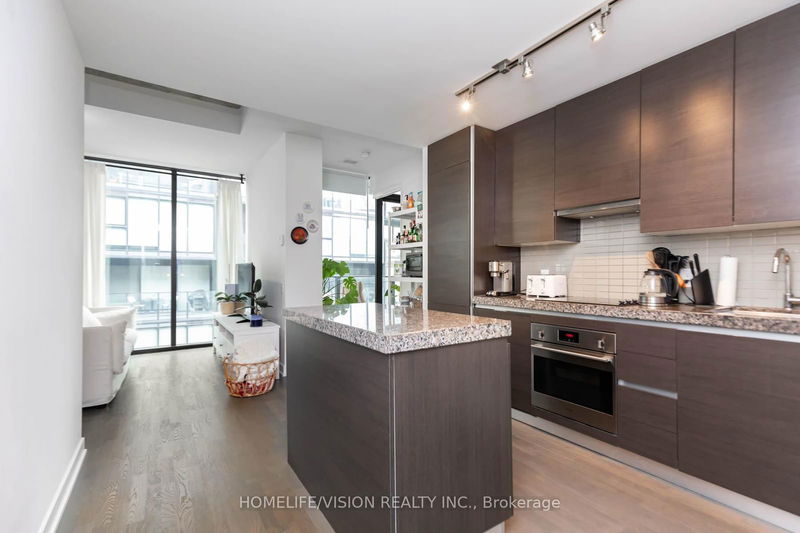 Preview image for 38 Stewart St #1008, Toronto