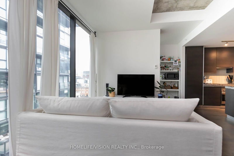 Preview image for 38 Stewart St #1008, Toronto