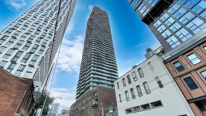 Preview image for 100 Dalhousie St #2604, Toronto