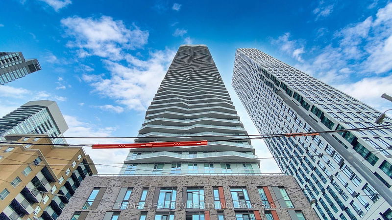 Preview image for 100 Dalhousie St #2604, Toronto