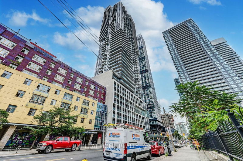 Preview image for 251 jarvis St #2702, Toronto