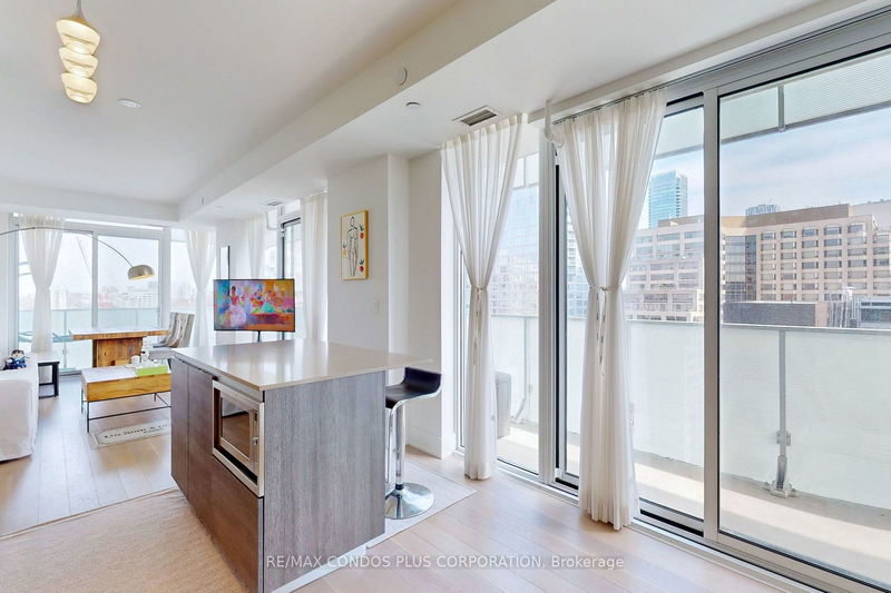 Preview image for 200 Bloor St W #2105, Toronto