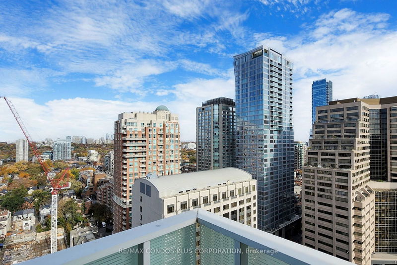 Preview image for 200 Bloor St W #2105, Toronto