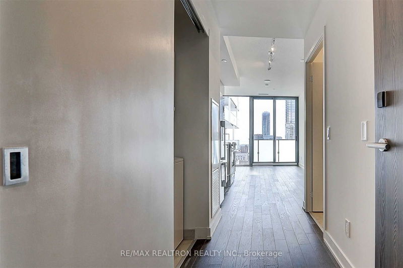 Preview image for 25 Richmond St E #2508, Toronto