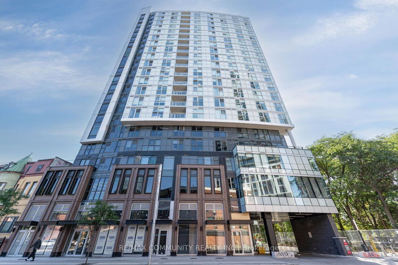 Preview image for 219 Dundas St #501, Toronto