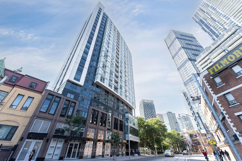 Preview image for 219 Dundas St #501, Toronto