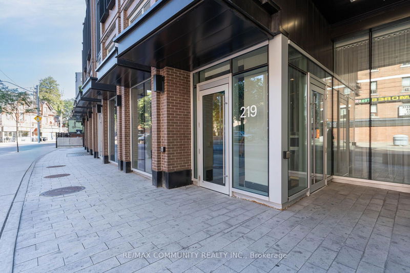 Preview image for 219 Dundas St #501, Toronto