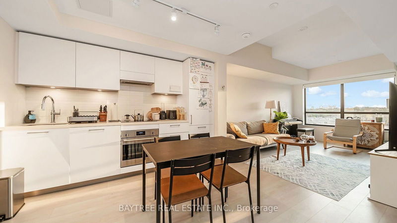 Preview image for 33 Frederick Todd Way #613, Toronto