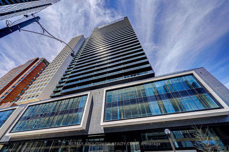 Preview image for 20 Edward St #1503, Toronto