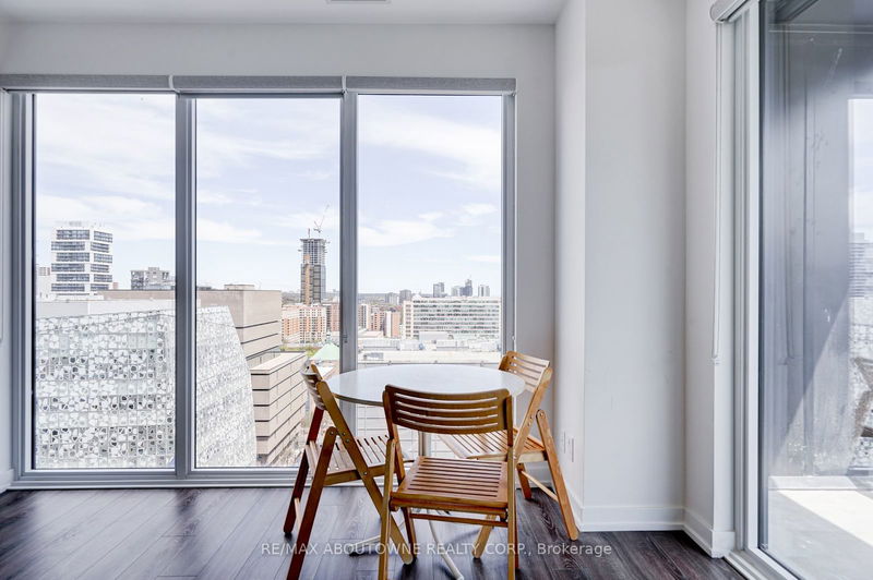 Preview image for 20 Edward St #1503, Toronto