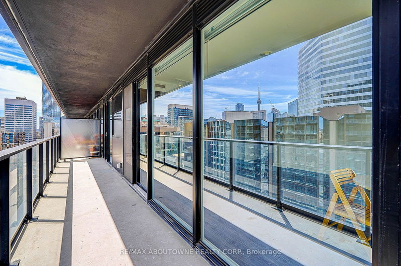 Preview image for 20 Edward St #1503, Toronto