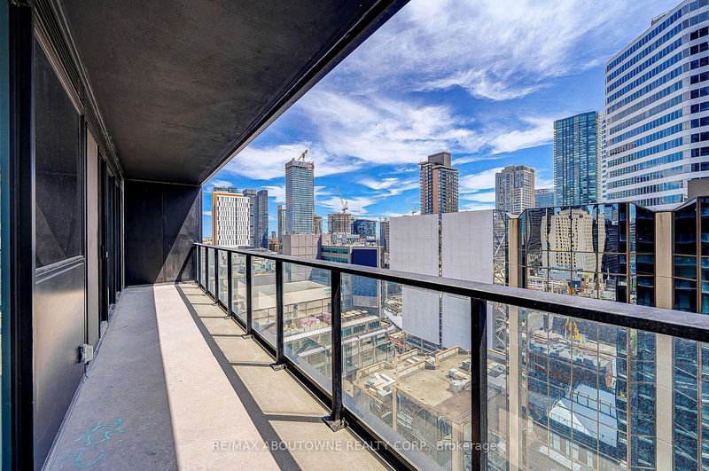 Preview image for 20 Edward St #1503, Toronto