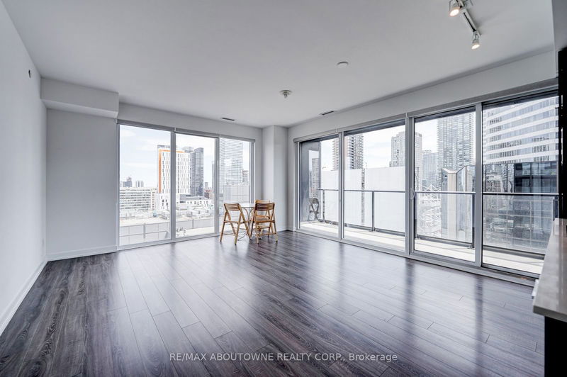 Preview image for 20 Edward St #1503, Toronto