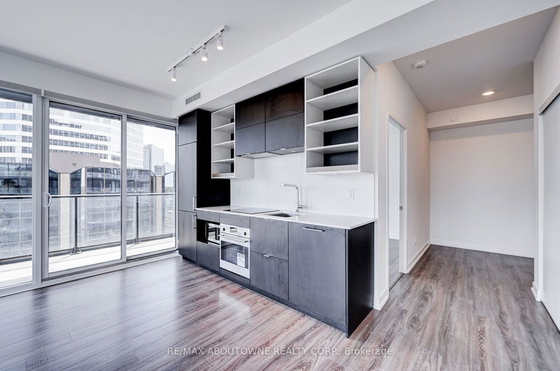 Preview image for 20 Edward St #1503, Toronto