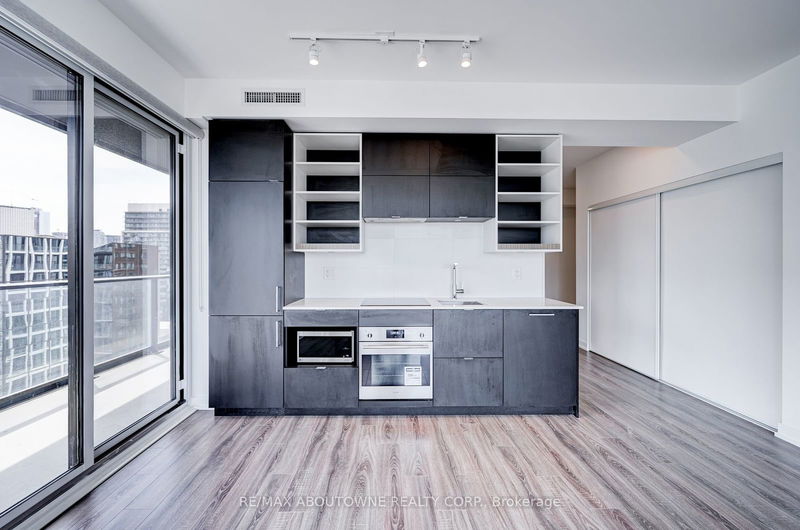 Preview image for 20 Edward St #1503, Toronto