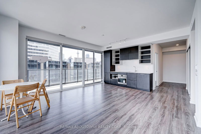 Preview image for 20 Edward St #1503, Toronto