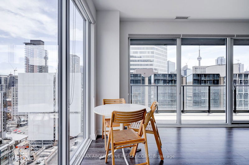 Preview image for 20 Edward St #1503, Toronto