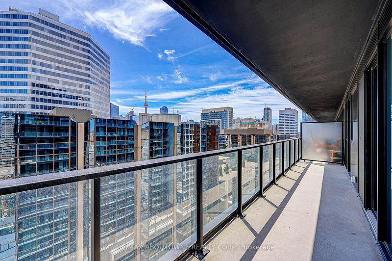 Preview image for 20 Edward St #1503, Toronto