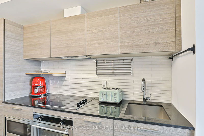 Preview image for 3 Gloucester St #3912, Toronto