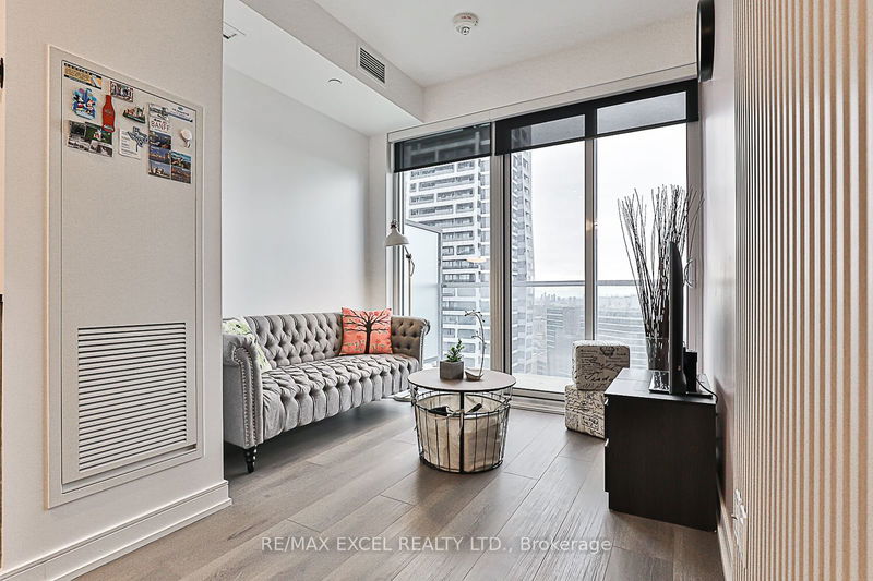 Preview image for 3 Gloucester St #3912, Toronto