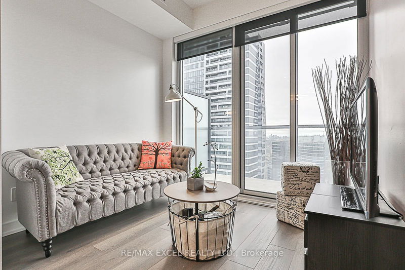 Preview image for 3 Gloucester St #3912, Toronto