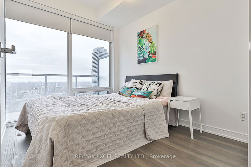 Preview image for 3 Gloucester St #3912, Toronto