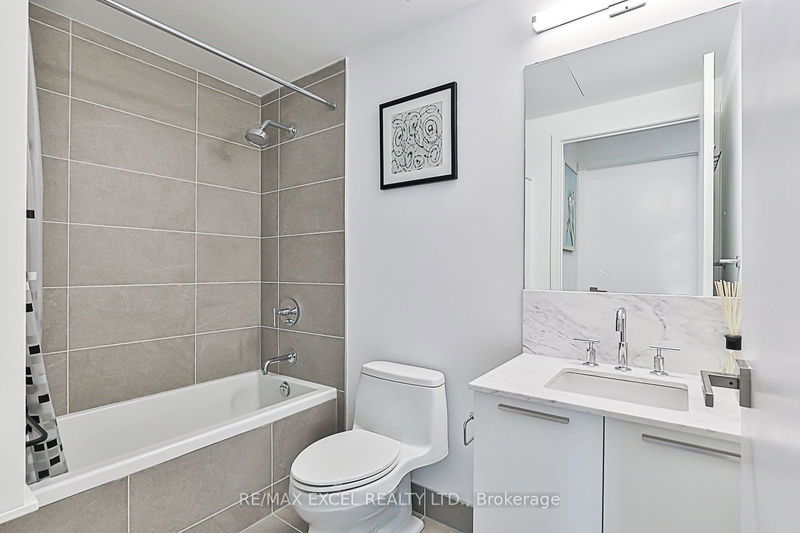 Preview image for 3 Gloucester St #3912, Toronto