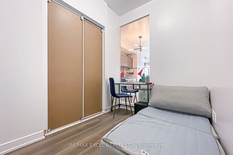 Preview image for 3 Gloucester St #3912, Toronto