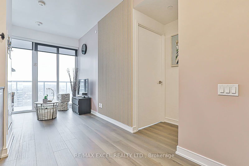 Preview image for 3 Gloucester St #3912, Toronto