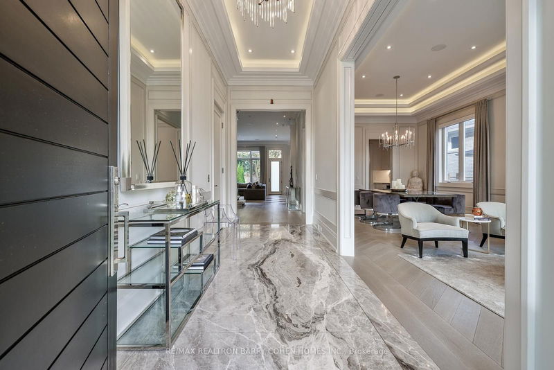 Preview image for 6 Stubbs Dr, Toronto