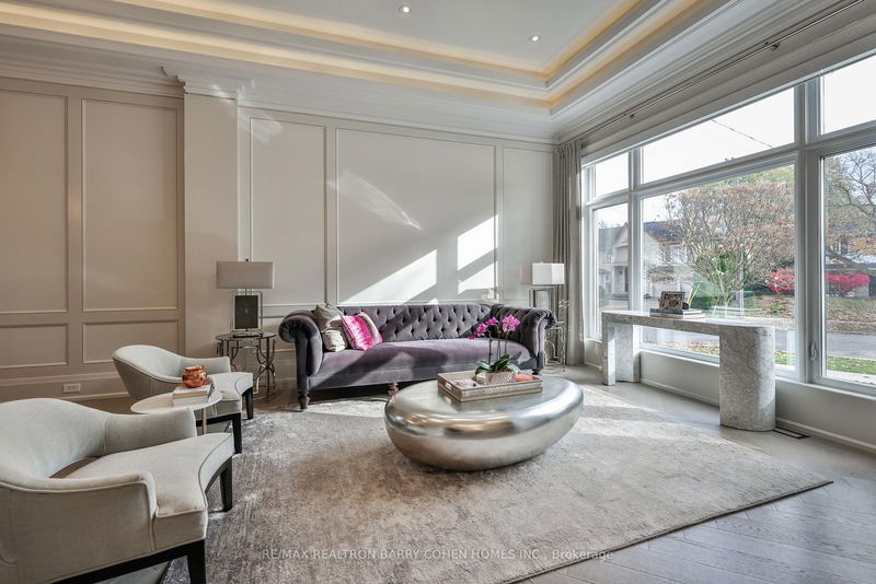 Preview image for 6 Stubbs Dr, Toronto