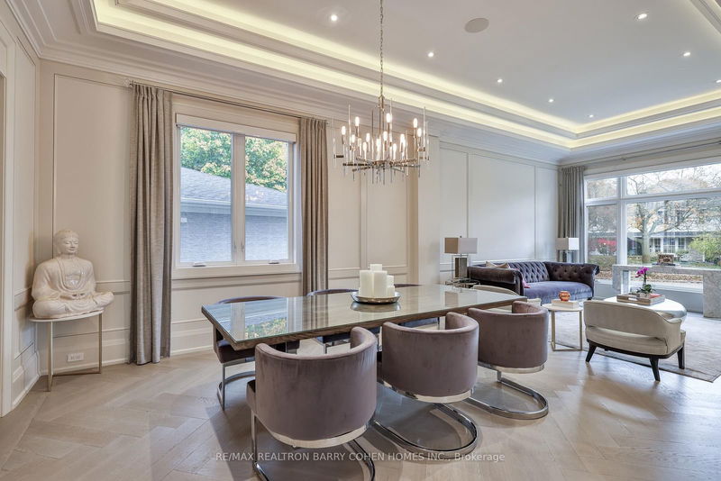 Preview image for 6 Stubbs Dr, Toronto