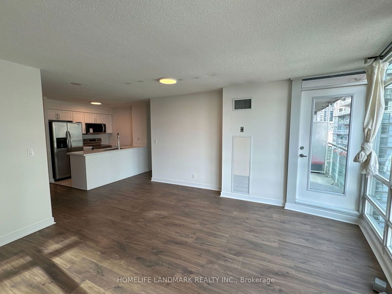 Preview image for 381 Front St W #1807, Toronto