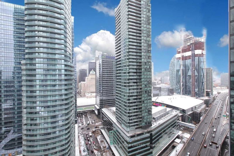 Preview image for 10 York St #6108, Toronto