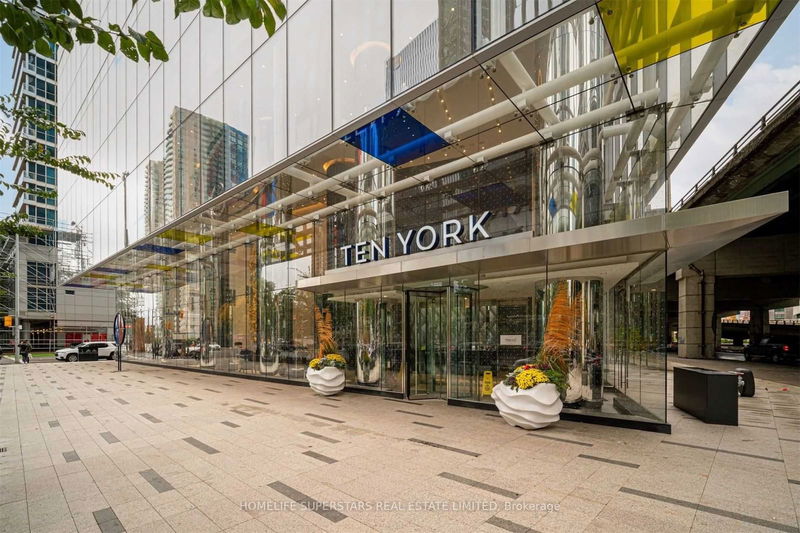 Preview image for 10 York St #6108, Toronto