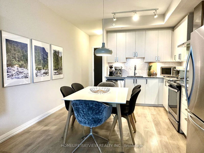 Preview image for 60 Ann O'Reilly Rd #1667, Toronto