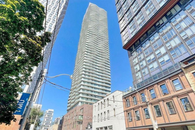 Preview image for 100 Dalhousie St #1109, Toronto